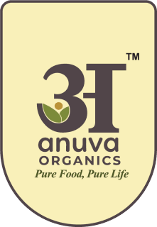 Anuva Organics