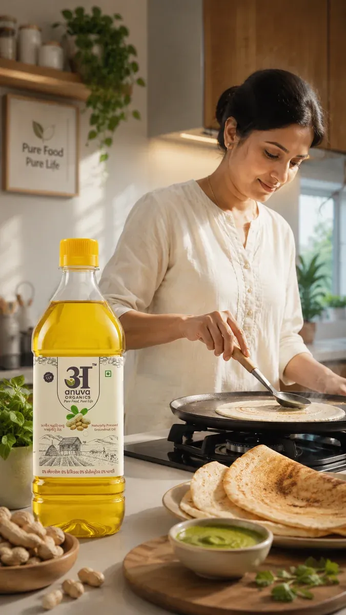 Made For Family Meals