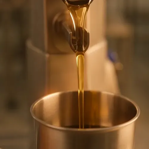 Natural Filtration